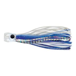 Williamson Sailfish Catcher Skirted Lure Bonito 5.5 in