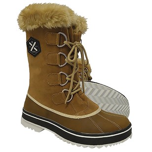 Women's Snow Boots at Anaconda - Brave The Cold This Winter!