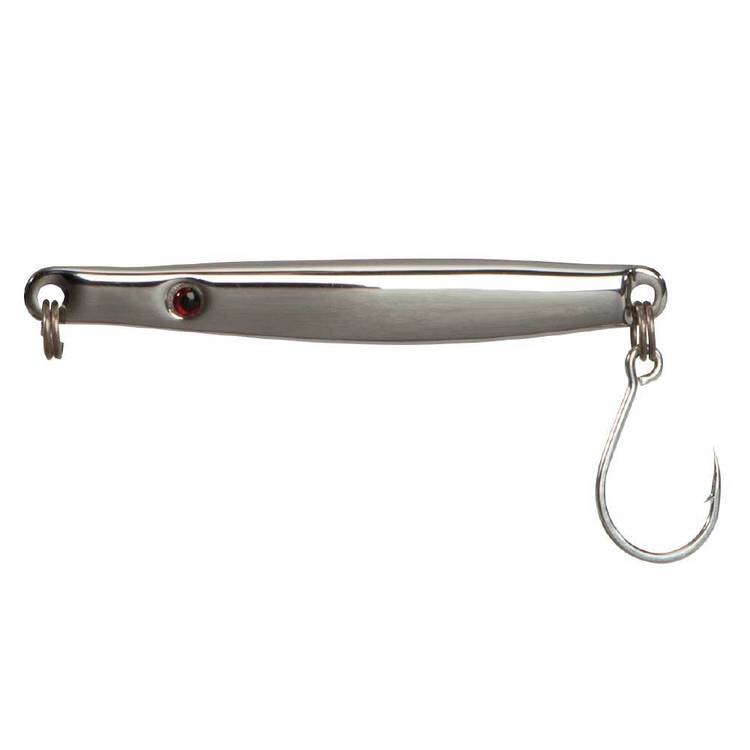 How to catch fish on metal casting lures - Fishing World Australia