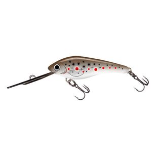 Predatek Minmin Lure 50mm Brown Trout 50 mm