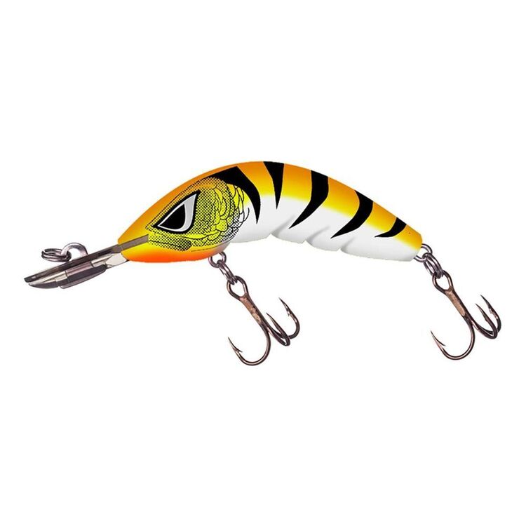 Arbogast Jitterbug 1 1/4 Oz Fishing Lure - Fire Tiger : Target
