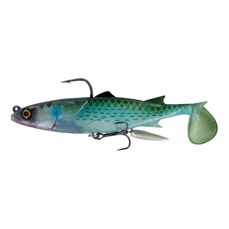 Chasebaits Poddy Mullet Lure Fresh Mullet