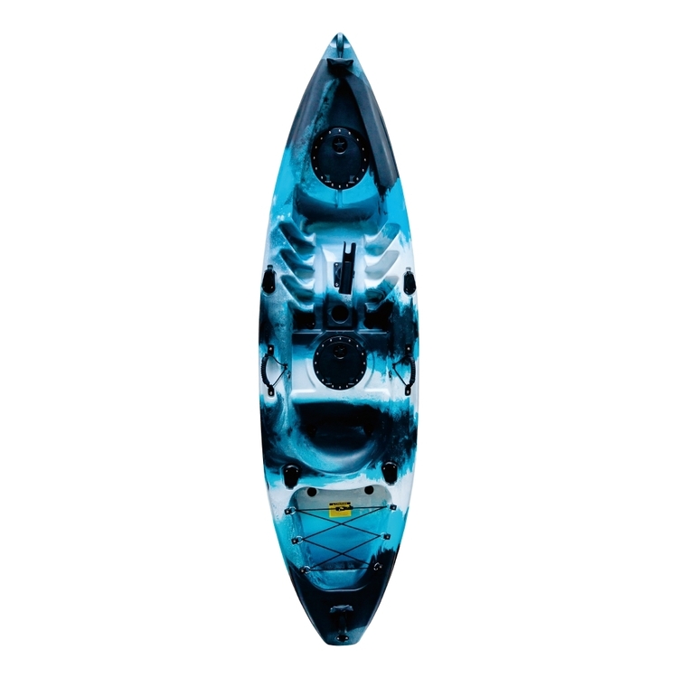 Fishing Kayaks For Sale Online & In-Store