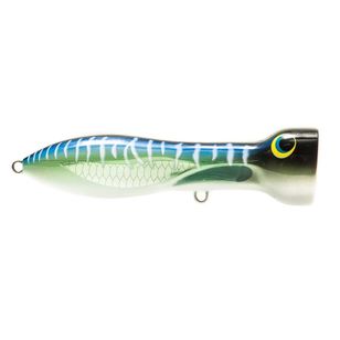 Nomad Chug Norris Popper 180mm Lure Spanish Mackerel