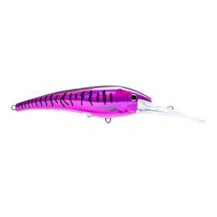 Nomad DTX Minnow 165mm Sinking Lure Phantom