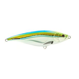 Nomad Madscad 115mm Sinking Lure Fusilier