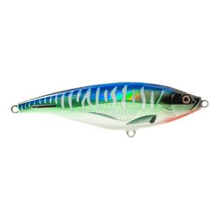 Nomad Madscad 95mm Sinking Lure Spanish Mackerel