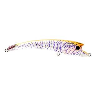 Nomad Maverick 68mm Floating Lure Floating Holographic Purple