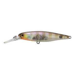 Jackall Squirrel 61 Lure Ghost Gill 61 mm