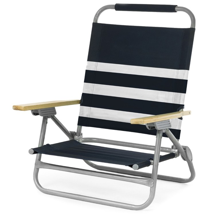 Life Deluxe Chair with Bag