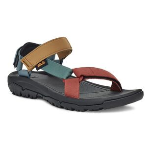 Teva Men's Hurricane XLT2 Sandals Earth / Multicoloured