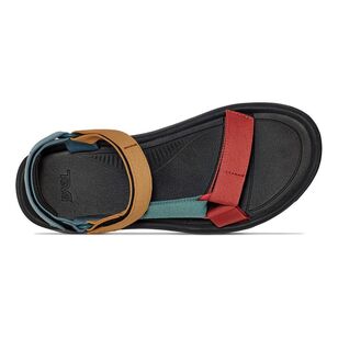 Teva Men's Hurricane XLT2 Sandals Earth / Multicoloured