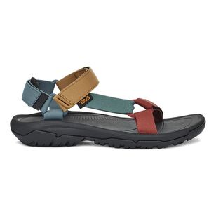 Teva Men's Hurricane XLT2 Sandals Earth / Multicoloured