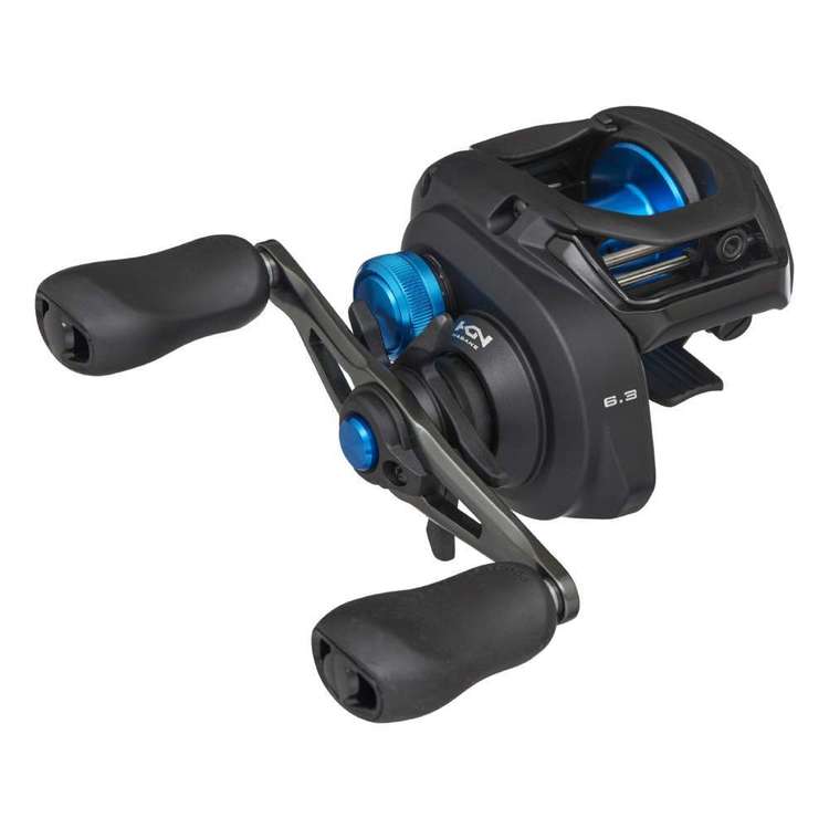 Baitcaster Reels: Shimano, Abu Garcia, Daiwa & More | Anaconda