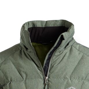 Mountain Designs Women's Liberty 700 Goose Down Hooded Longline Jacket ...