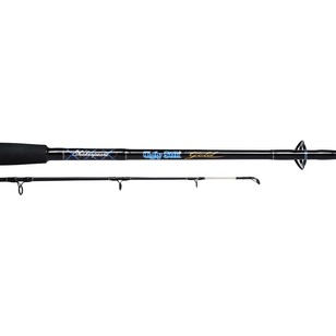 Shimano Raider 662 Barra Spinning Rod