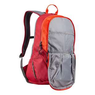 Mountain Designs Escape Lite Daypack 20L Red 20l