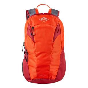 Mountain Designs Escape Lite Daypack 20L Red 20l