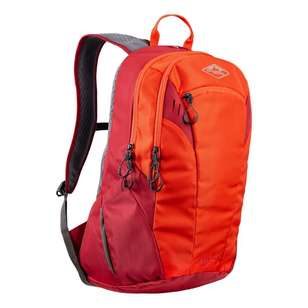 Mountain Designs Escape Lite Daypack 20L Red 20l