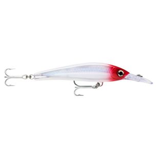 Rapala X-Rap Magnum Xtreme 16cm Lure Red Head