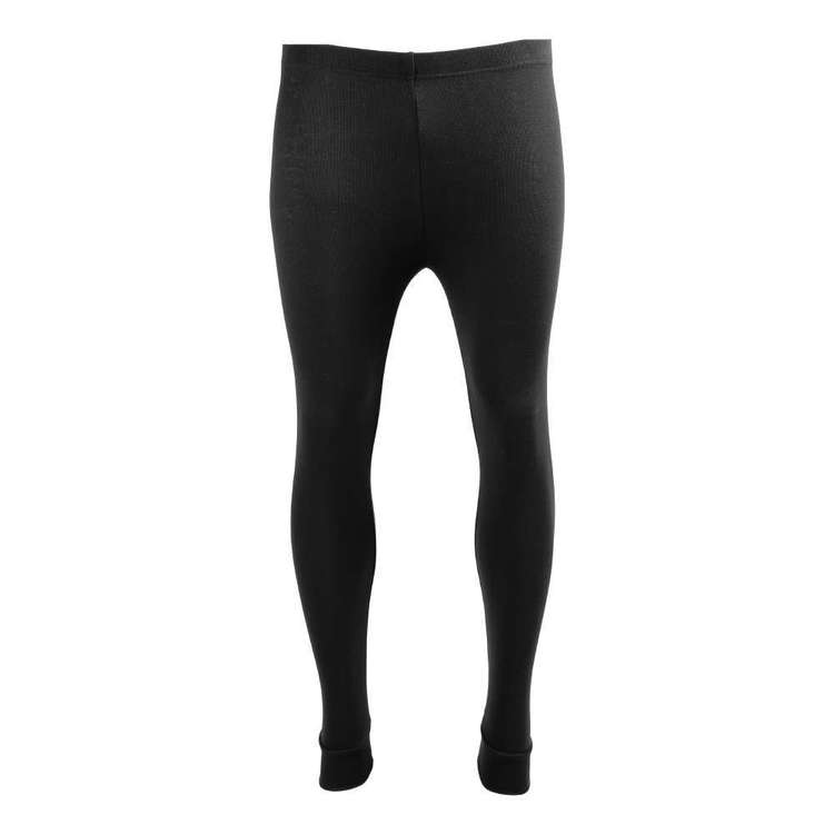 Tights High Waisted Women's Winter Thermal Underwear Thermal Leggings  HEATTECH Thermal Termico Underpants Fleece-lined Pants