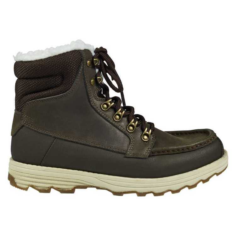 Chute Fairmont Waterproof Snow Boots - Anaconda