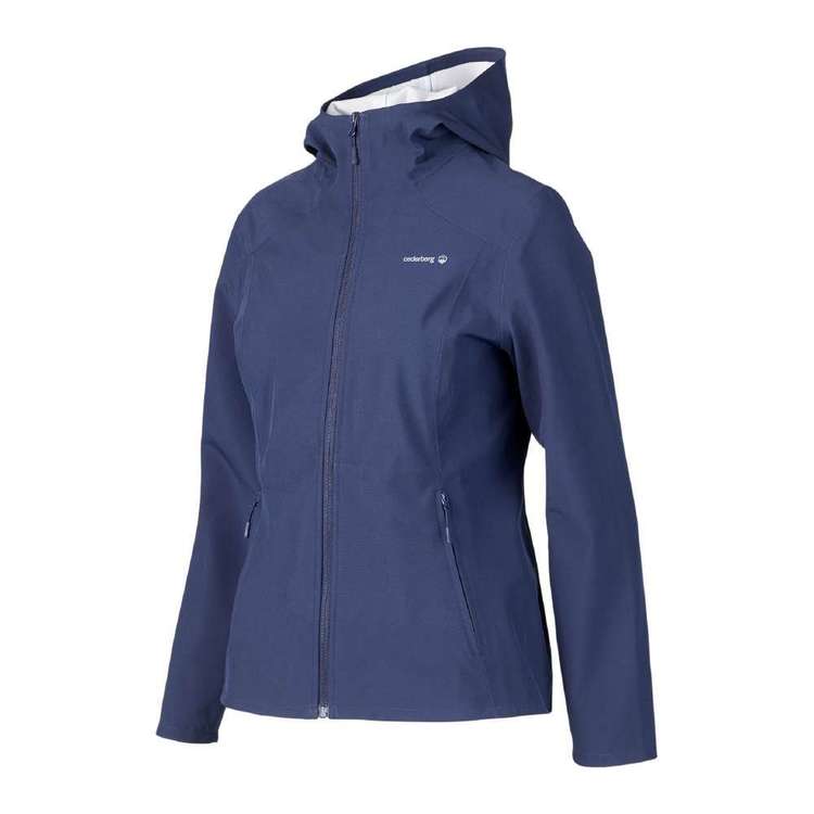 Cederberg Women's Charlize Softshell Jacket