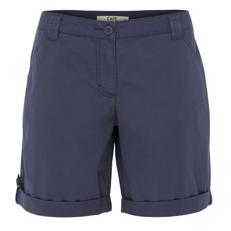 Cape Women's Ida II Shorts Navy