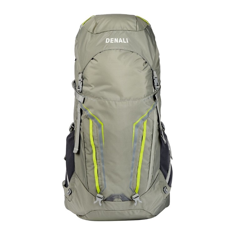 best pack for denali