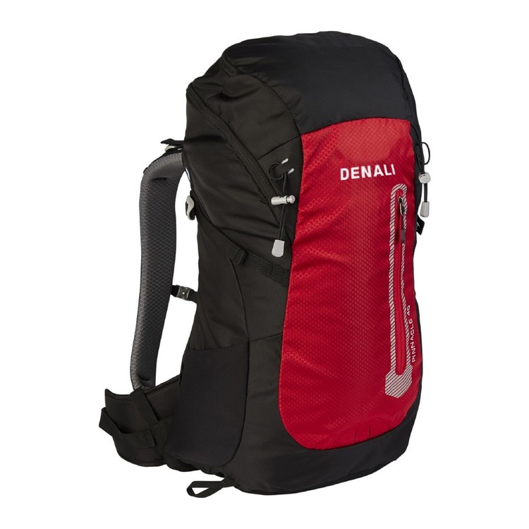 best pack for denali