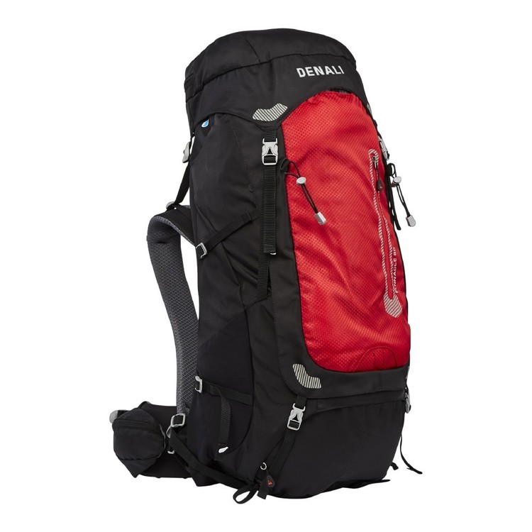 best pack for denali