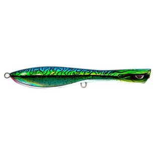 Nomad Dartwing 130mm Long Cast Sinking Lure Green Mackerel