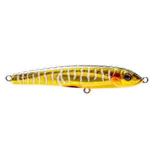 Nomad Riptide 95mm Floating Lure Gold Glow