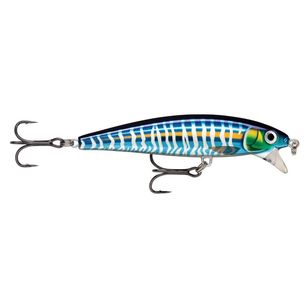 Rapala X-Rap Mag Cast 10 cm Suspending Lure Wahoo