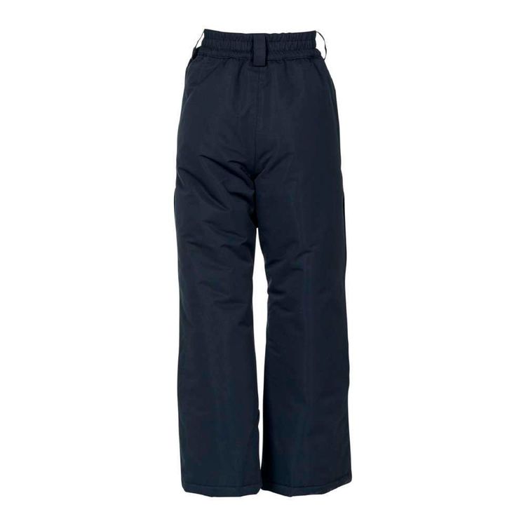 37 Degrees South Youth Magic II Snow Pants Grey