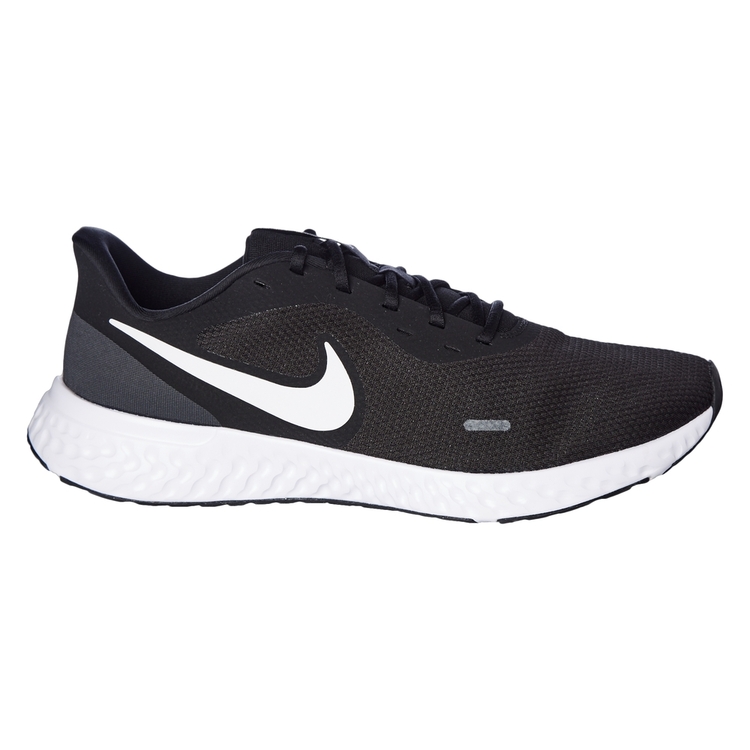 Nike Revolution 5 Men's Running Shoe Black