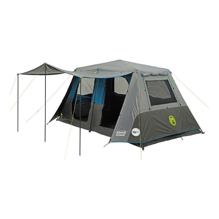Large Family Tents For Camping & Hiking