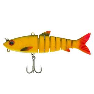 Zerek Live Swimbait 8'' Lure Carp 8 in