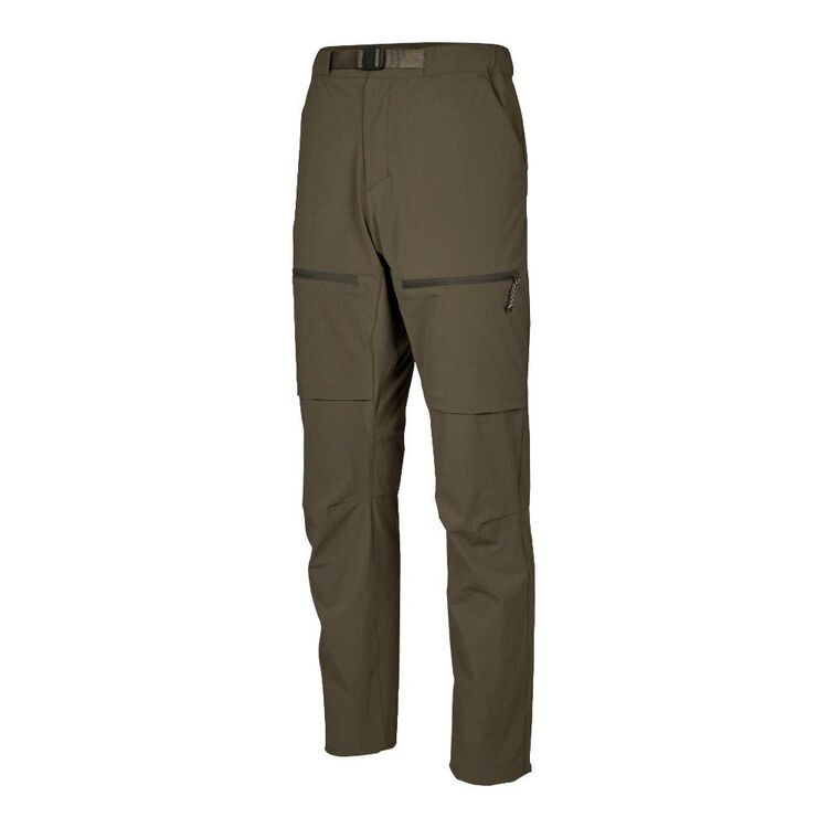 Cederberg Men's Coastal Trek Pants Khaki