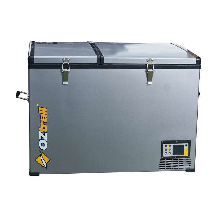 Portable Car Fridge & Camping Fridge Freezers Anaconda