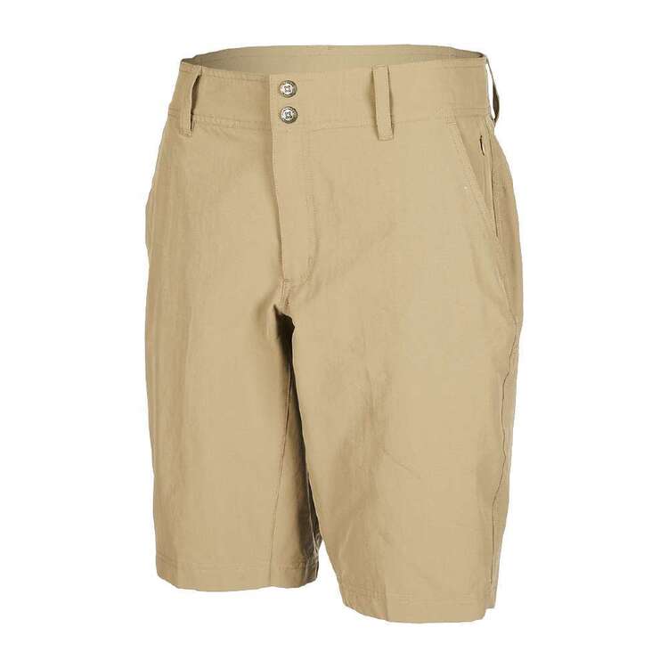 Gondwana Women's Appsley Shorts Sand