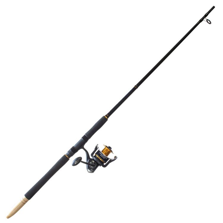 PENN Fishing Reels, Rods & Gear