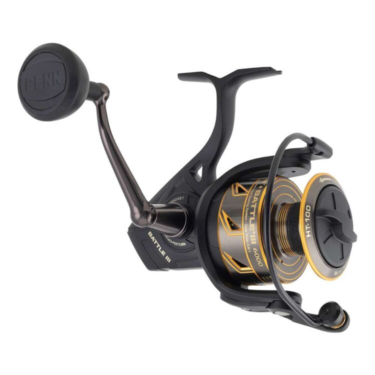  PENN Authority Spinning - 7500 Spin Reel Box : Sports &  Outdoors