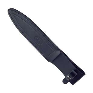 Muela Scorpion 19W Knife Black