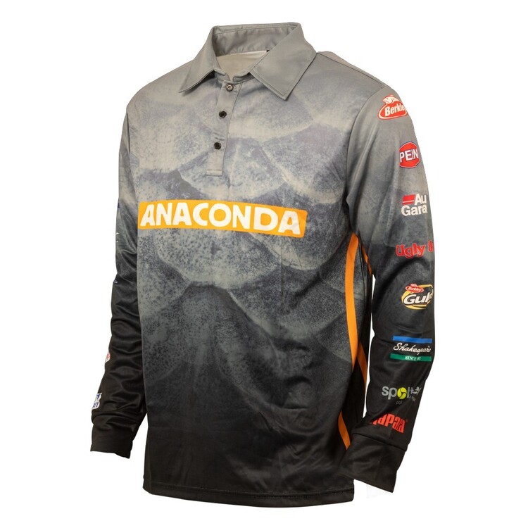 anaconda womens shirts