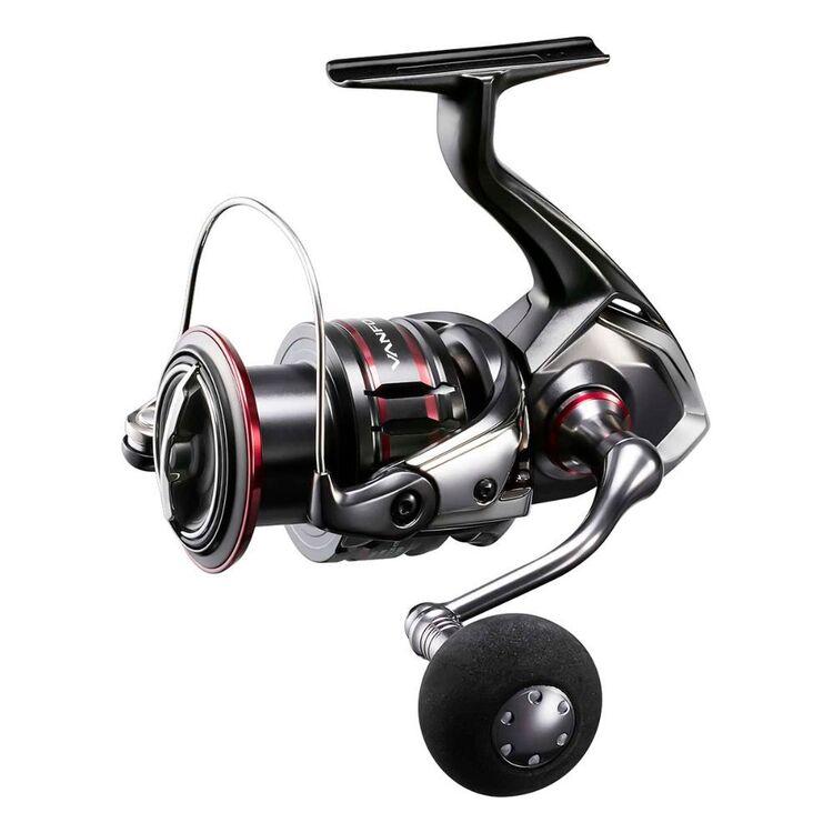 Shimano Sedona. Is this still the best mid budget spinning reel in