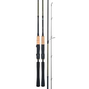 Daiwa Legalis 6'6" 1pc 1.5-3kg Spin Rod