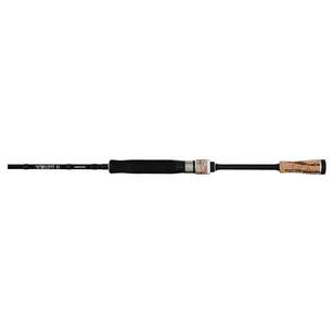 Shimano Maikuro II 8' 1pc 6-8kg Telescopic Spin Rod