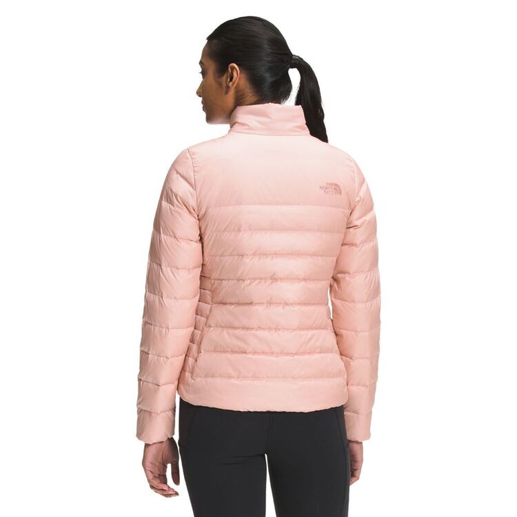 The North Face Women's Aconcagua Jacket Rose Tan