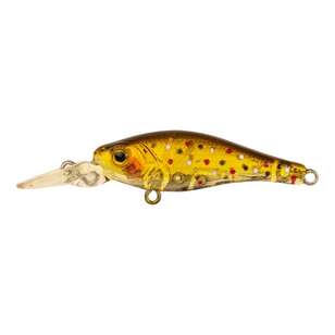 Berkley Pro-Tech Twitcher 45mm Lure Brook Trout 45 mm